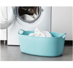 Giỏ  TORKIS màu xanh 35 l