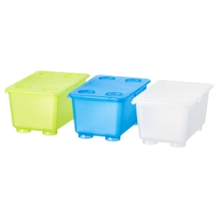 Set 3 hộp Glis