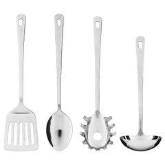 SET DỤNG CỤ NẤU ĂN GRUNKA IKEA