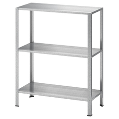 Kệ HYLLIS 60x27x74cm