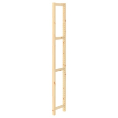 Thanh gỗ Ivar 30x179