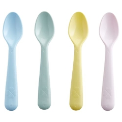 Set 4 thìa cho bé KALAS IKEA