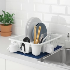 Khăn để bát NYSKÖLJD IKEA
