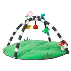 Baby gym Klappa
