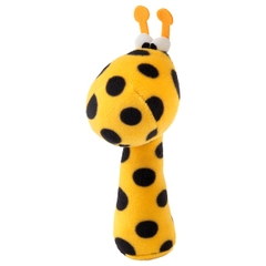 Rattle KLAPPA vàng