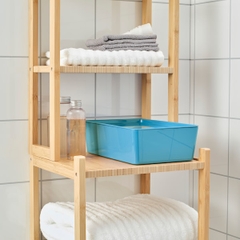 Hộp Kuggis xanh có nắp