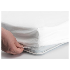 Bọc đệm cũi LEN 60x120cm