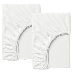 SET 2 GA TRẮNG LEN IKEA