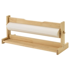 Giá để cuộn giấy vẽ - Paint/draw storage MALA IKEA