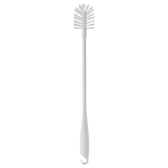 Cọ rửa bình MEDELVÅG Ikea màu trắng