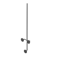 Móc treo cánh cửa PLUGGLAND
