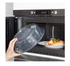 NẮP ĐẬY DÙNG TRONG LÒ VI SÓNG PRICKIG IKEA