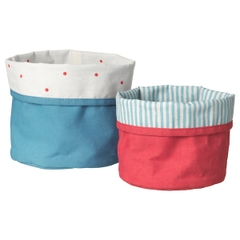 Hộc vài NÖJSAM set of 2