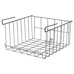 Giỏ cài tủ bếp OBSERVATÖR IKEA - giá treo kệ bếp