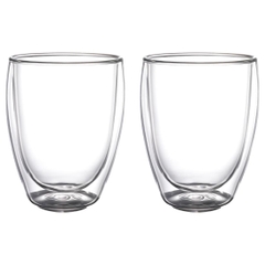 PASSERAD Double walled glass, 30 cl