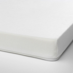 Đệm cũi PELLEPLUTT 60x120x6 cm