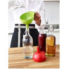 Phễu CHOSIGT IKEA, set 2 cái