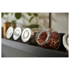 Lọ đựng gia vị RAJTAN 4 cái