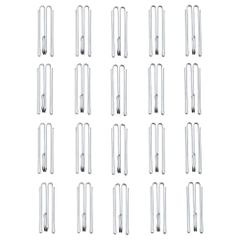 MÓC TREO RÈM RIKTIG IKEA