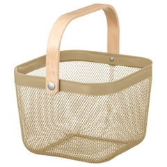 Giỏ đa năng 25x26x18cm Risatorp IKEA