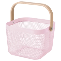 Giỏ đa năng 25x26x18cm Risatorp IKEA
