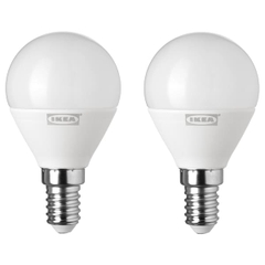BÓNG ĐÈN RYET LED bulb E14