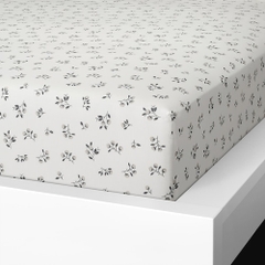 Ga chun SANDLUPIN IKEA - chất tencel/lyocell mềm mát