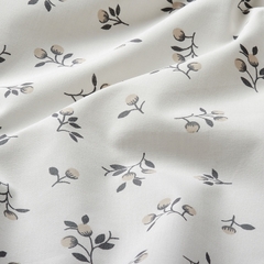 Ga chun SANDLUPIN IKEA - chất tencel/lyocell mềm mát