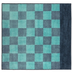 thảm STILLSAMT 133x140 cm