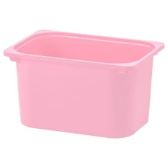 Hộc nhựa đựng đồ chơi Trofast Ikea nhỏ 42x30x10cm