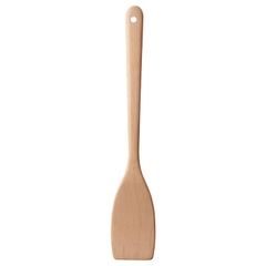 Xẻng gỗ UTFORMA IKEA 34cm - dụng cụ nấu ăn