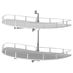 Giá lắp tủ bếp UTRUSTA 128 cm