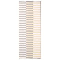 Thảm Bếp ELVERK Màu Be 45x120 cm