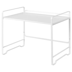 Kệ để đồ nhà bếp AVSTAG IKea Trắng, Kích Thước 54x36cm
