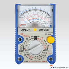 Đồng hồ vạn năng kim APECH AM-288