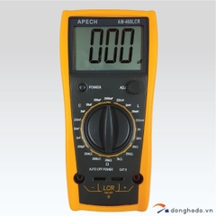 Đồng hồ đo cuộn cảm APECH AM-468LCR