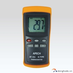 Máy đo nhiệt độ tiếp xúc APECH AT-311