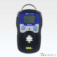 Máy đo nồng độ khí Amoniac SENKO SP2nd NH3