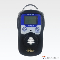 Máy đo nồng độ khí Hydro SENKO SP2nd H2