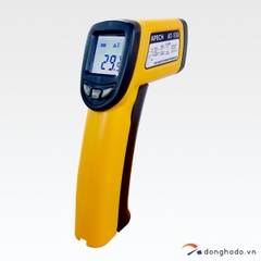 Máy đo nhiệt độ hồng ngoại 2 in 1 APECH AT-550