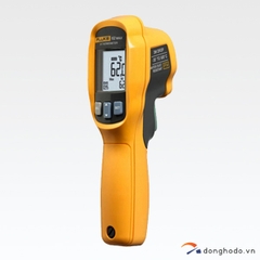 Máy đo nhiệt độ hồng ngoại FLUKE 62 MAX