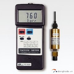 Đồng hồ đo áp suất chân không LUTRON VC-9200