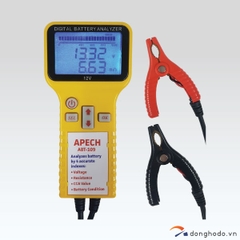 Máy đo nội trở ắc quy APECH ABT 109-12V
