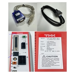 Cáp 3M 10ft CBL-COM-03 Cable RS-485 Communication CN3 For THK THC-010-200AC-MOD-A-CKRF6-06-D-0650 Linear Servo Drive