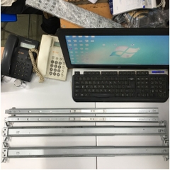 Thanh Trượt HP Rail Rack Kit 616992-001 DL380 G6 G7 487259-001 487610-001