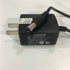 Bộ Chuyển Đổi Nguồn Adapter 5V 1A LSN0500100-215 For Bộ Chuyển Tín Hiệu HDMI to LAN DETCH Connector Size 5.5mm x 2.1mm