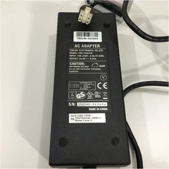Bộ Chuyển Đổi Nguồn Adapter 24V 6.25A 150W Cincon RG150A240 For Bookeye 4 V3 Professional Color Scanner Connector Size 6 Pin ATX Molex