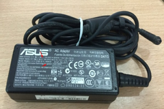 Adapter Original ASUS AD6630 EEE PC 19V 2.1A 40W Connector Size 2.5mm x 0.7mm