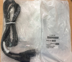 Dây Nguồn Cisco AC Power Cord IEC 60320 IEC C13 to C14 10V 250V 37-0994-02 PDU UPS 3x1.04mm Length 1.8M