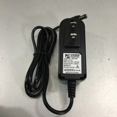 Adapter 9V 1A Junpeng JP-015 For HF511A Serial Server Device RS232 RS485 RS422 to RJ45 Connector Size 5.5mm x 2.1mm